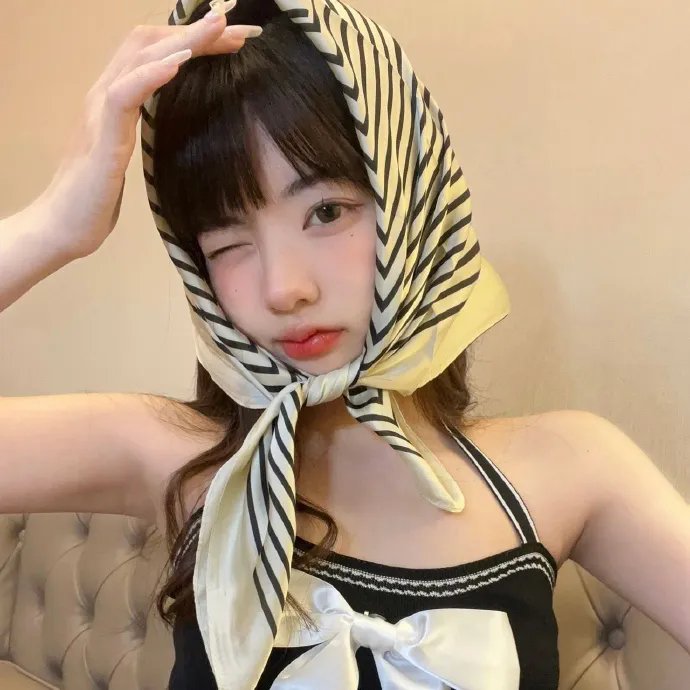 漂亮的公主